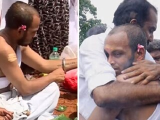 രേവത് ബാബു
