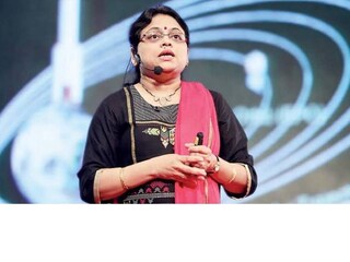 Ritu Karidhal