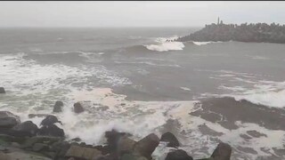 മുതലപ്പൊഴി