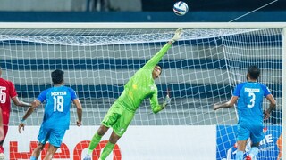 IndianFootball/ Twitter