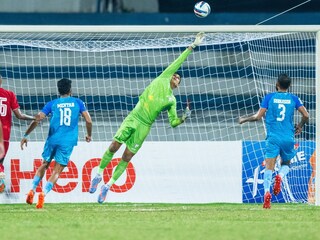 IndianFootball/ Twitter