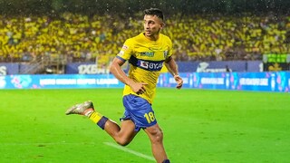 സഹല്‍ അബ്ദുള്‍ സമദ്