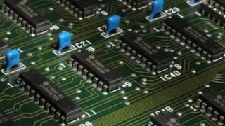 സെമി കണ്ടക്ടർ