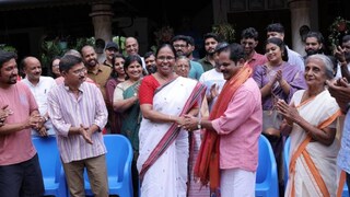 പി.പി. കുഞ്ഞികൃഷ്ണന് ആദരം പി.പി. കുഞ്ഞികൃഷ്ണന് ആദരം