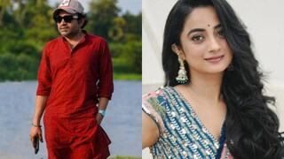 സൗബിൻ ഷാഹിർ, നമിതാ പ്രമോദ്