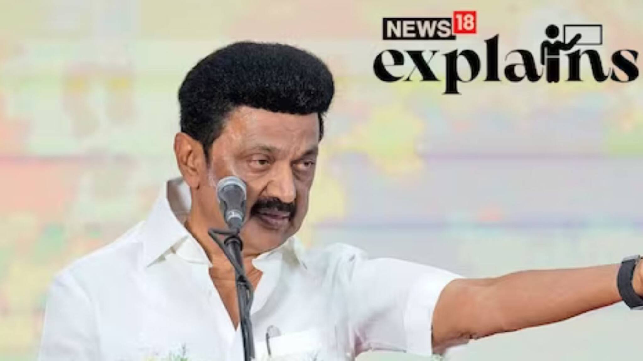 കോളേജുകൾക്കും യൂണിവേഴ്സിറ്റികൾക്കും പൊതുസിലബസ്; തമിഴ്‌നാട്ടിലെ അധ്യാപകർ പ്രതിഷേധിക്കുന്നത് എന്തുകൊണ്ട്?