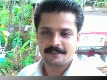 സുബൈർ