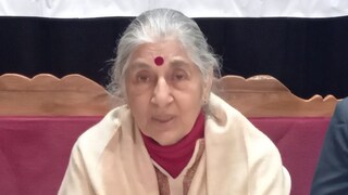 സുഭാഷിണി അലി സുഭാഷിണി അലി