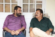 Garudan | 75 ദിവസം നീളുന്ന മൂന്നു ഷെഡ്യൂളുകൾ; സുരേഷ് ഗോപി, ബിജു മേനോൻ ചിത്രം 'ഗരുഡൻ' പൂർത്തിയായി