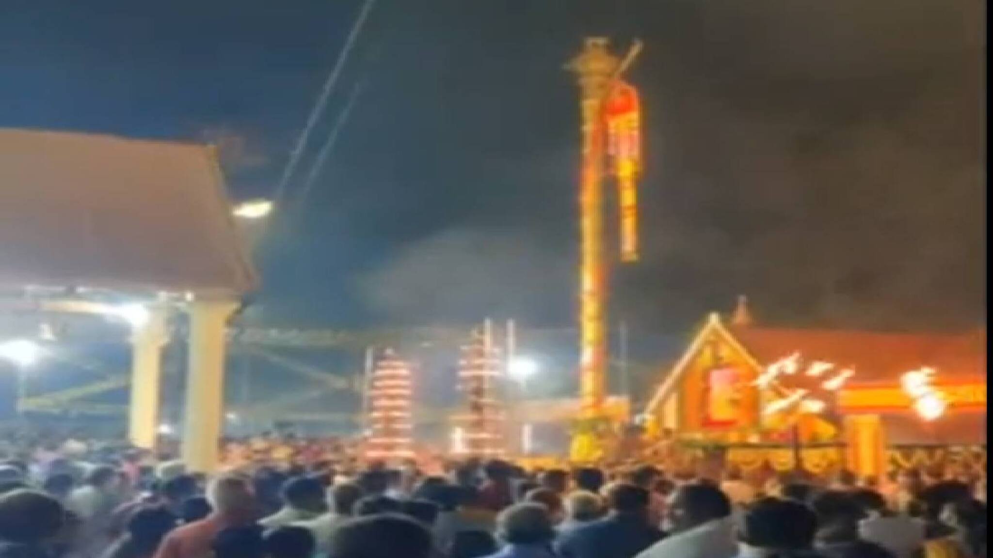 അശ്ലീല ഗാനങ്ങളും ഡാന്‍സും പാടില്ല; ചേര്‍ത്തല കാര്‍ത്ത്യായനി ക്ഷേത്രത്തിലെ പൂരം വേല തുള്ളല്‍ പരിധി ലംഘിക്കരുതെന്ന് ഹൈക്കോടതി