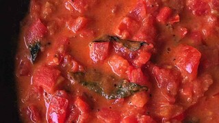 തക്കാളി കറി