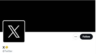Twitter, X