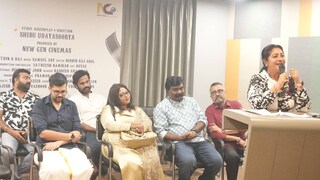 ഉണ്ണിക്കുട്ടനും....... അങ്ങനെ സിനിമാക്കാരനായി