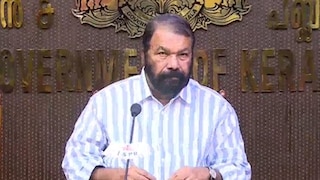 മന്ത്രി വി ശിവൻകുട്ടി