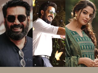 ബിജു മേനോൻ, വിനു മോഹൻ, നിഖില വിമൽ