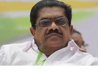 വി.എം. സുധീരൻ