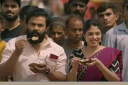 ശാലീന സുന്ദരിയായ നായിക മലയാളത്തിന് ഇനിയും അന്യം നിന്നുപോയിട്ടില്ല; ദിലീപിന്റെ നായികയായി വീണ നന്ദകുമാർ