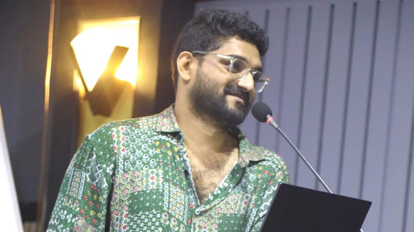  കൂടാതെ ചർച്ചകളും സ്ക്രീനിംഗും വർക് ഷോപ്പിന്റെ ഭാഗമായി നടന്നു. സീരീസിന്റെ ഭാഗമാകുന്നവർക്ക് കൃത്യമായ ഇടവേളകളിൽ വർക് ഷോപ്പുകളും ക്ലാസുകളും എത്തിക്കുകയാണ് സ്വിക് ലക്ഷ്യമിടുന്നത്.