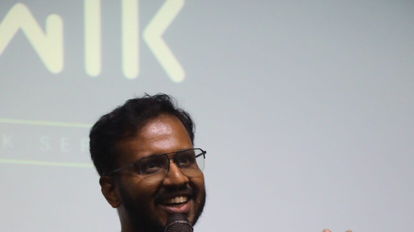  വർക് ഷോപ്പിൽ പുഴു, ഡിയർ ഫ്രണ്ട്, വൈറസ്, വരത്തൻ എന്നീ ചിത്രങ്ങളുടെ സ്ക്രീൻ റൈറ്റേഴ്സ് ആയ ഷർഫു, സുഹാസ് എന്നിവർ, ആവാഹസവ്യൂഹം, വൃത്താകൃതിയിലുള്ള ചതുരം, പുരുഷപ്രേതം എന്നീ സിനിമകളുടെ സംവിധായകനും സ്ക്രീൻ റൈറ്ററുമായ കൃഷാന്ദ്, 