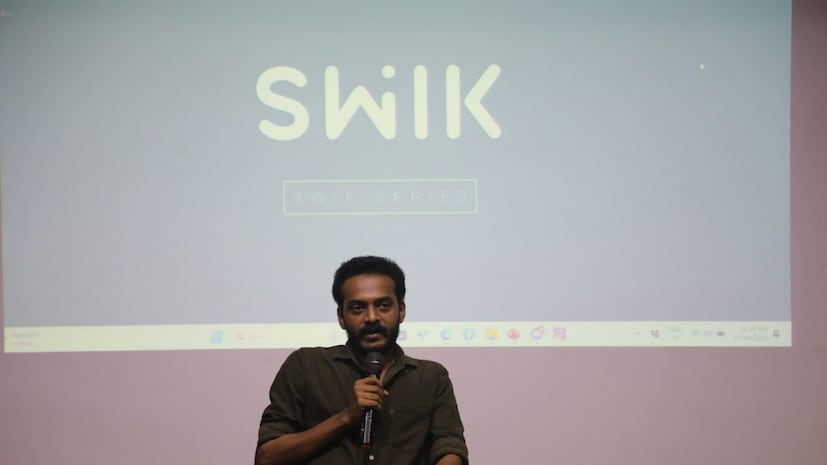  ആദ്യ വർക് ഷോപ്പ് ഓഗസ്റ്റ് 12 മുതൽ 15 വരെ കൊച്ചിയിൽ നടന്നു. കൊച്ചി പാലാരിവട്ടത്തുള്ള ഡോൺ ബോസ്കോ ഇമേജിലെ തിയറ്ററിൽ വെച്ചായിരുന്നു ആദ്യഘട്ട വർക് ഷോപ്പ് നടന്നത്. ഓരോ ദിവസവും വ്യത്യസ്തമായ രീതിയിൽ ആയിരുന്നു സെഷൻസ് നടന്നത്.