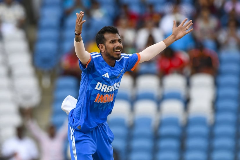 yuzendra chahal, india vs west indies 2023, ind vs wi 2023