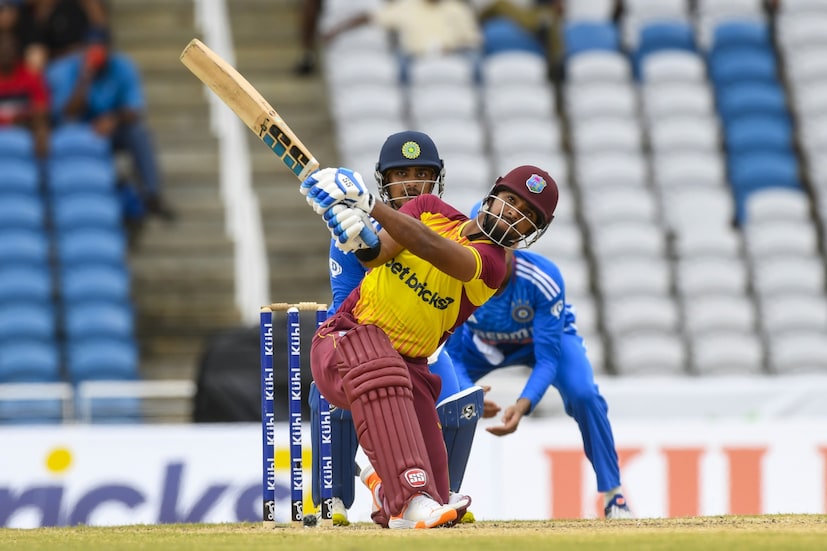 nicholas pooran, india vs west indies 2023, ind vs wi photos
