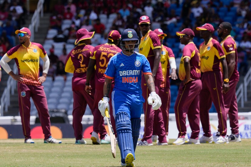 ishan kishan, india vs west indies 2023, ind vs wi photos