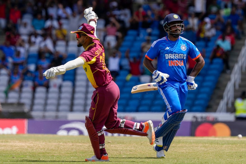 sanju samson, india vs west indies 2023, ind vs wi photos