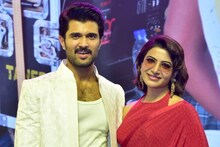 Kushi | സമാന്തയോ വിജയ് ദേവരക്കൊണ്ടയോ ? ഖുഷിയിലെ പ്രതിഫലത്തില്‍ ആരാണ് മുന്നില്‍