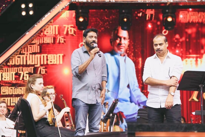  ജീവിതത്തിലും ഈ നര്‍മ്മബോധം കാത്തുസൂക്ഷിച്ച അദ്ദേഹം പല ടെലിവിഷന്‍ പരിപാടികളിലും അതിഥിയായെത്തുമ്പോള്‍ പറയാറുള്ള തമാശക്കഥകളും അത്തരത്തിലുള്ളതാണ്. 
