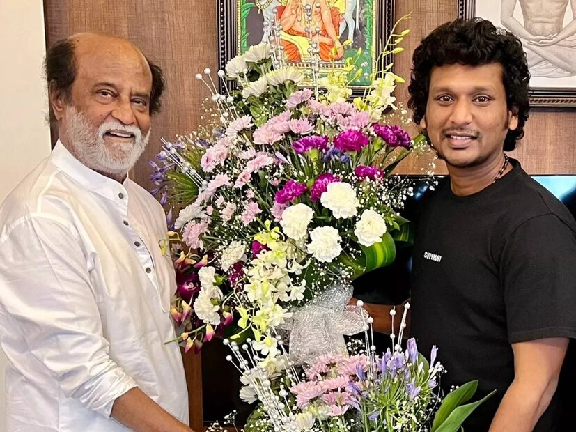  ലിയോയുടെ വമ്പന്‍ വിജയത്തിന് പിന്നാലെ സൂപ്പര്‍ സ്റ്റാര്‍ രജനീകാന്തിനെ നായകനാക്കി ലോകേഷ് കനകരാജ് അടുത്തിടെ പുതിയ സിനിമ പ്രഖ്യാപിച്ചിരുന്നു. 