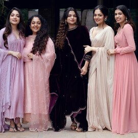 അഹാനയുടെ വീട്ടിലേക്ക് വമ്പൻ സന്തോഷം വീണ്ടും; ഇക്കുറി നേട്ടം തേടിയെത്തിയത് അനുജത്തി ഇഷാനിയെ