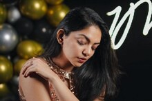 Ahaana Krishna | മൂന്നു വർഷത്തെ കാത്തിരിപ്പ് വെറുതെയായില്ല; അഹാനയുടെ കുടുംബം വളരുന്നു, ഒപ്പം നിൽക്കാൻ 10 ലക്ഷം പേർ