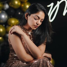 Ahaana Krishna | മൂന്നു വർഷത്തെ കാത്തിരിപ്പ് വെറുതെയായില്ല; അഹാനയുടെ കുടുംബം വളരുന്നു, ഒപ്പം നിൽക്കാൻ 10 ലക്ഷം പേർ