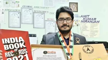 Amit Kumar Niranjan Amit Kumar Niranjan