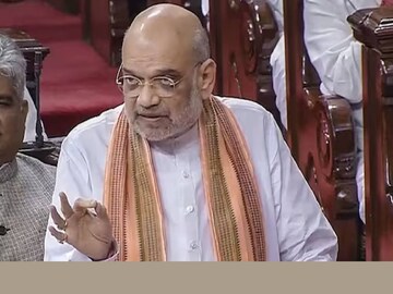 അമിത് ഷാ