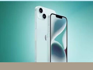 iPhone 15