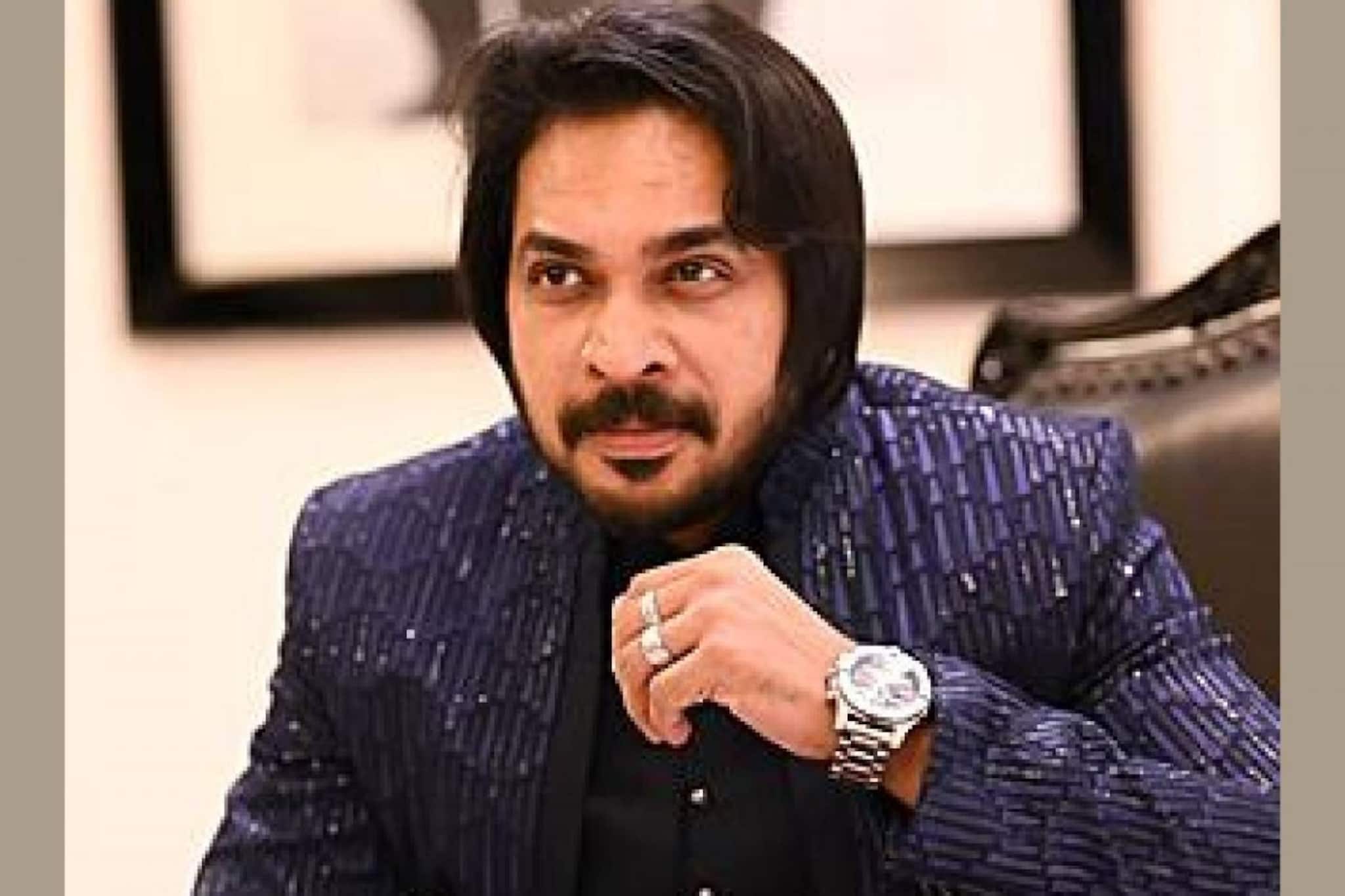 Mammootty | AIയിൽ കയറ്റി കൂടുതൽ ചെറുപ്പമാക്കിയ മമ്മൂട്ടിയല്ലേ? അല്ല, ഇത് അദ്ദേഹത്തിന്റെ തനിപ്പകർപ്പാണ്