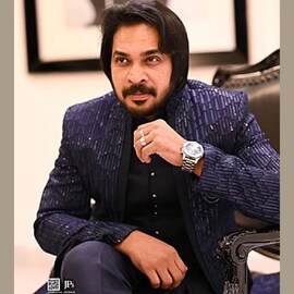 Mammootty | AIയിൽ കയറ്റി കൂടുതൽ ചെറുപ്പമാക്കിയ മമ്മൂട്ടിയല്ലേ? അല്ല, ഇത് അദ്ദേഹത്തിന്റെ തനിപ്പകർപ്പാണ്