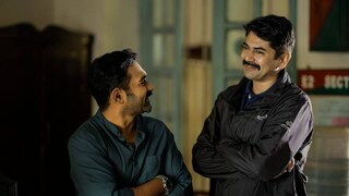 ആസിഫ് അലി, നിഷാൻ