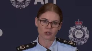 Australian Police