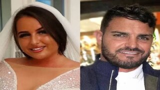 Bridget Wall, Tommy Walden Bridget Wall, Tommy Walden