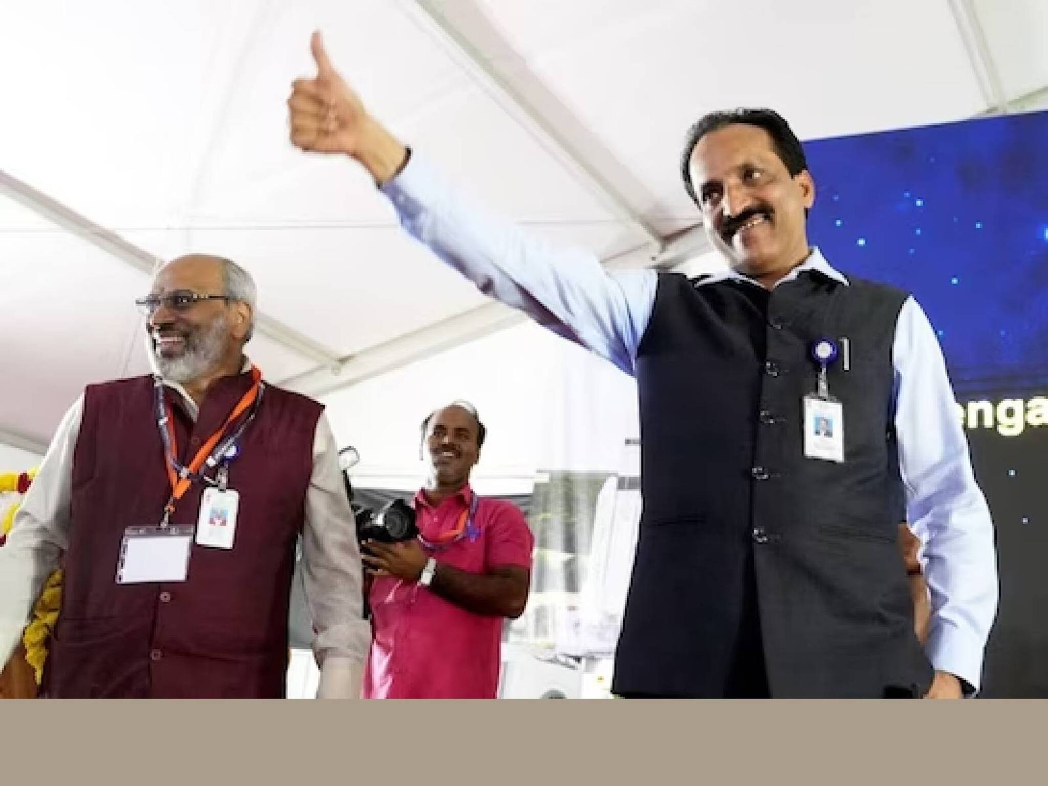 അടുത്തത് സൂര്യൻ; ആദിത്യ L 1 ലോഞ്ചിംഗിനൊരുങ്ങി ISRO;പരീക്ഷണം സെപ്റ്റംബറിൽ