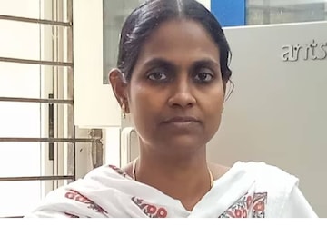 Dr Preethi Meher
