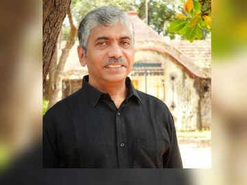 ജേക്കബ് തോമസ്