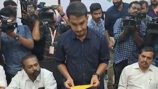 ജെയ്ക്ക് സി തോമസ് ജെയ്ക്ക് സി തോമസ്