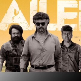ജയിലറിൽ രജനികാന്തിനും മോഹൻലാലിനും വിനായകനും ലഭിച്ച പ്രതിഫലം എത്ര? കണക്കുകൾ പുറത്ത് ജയിലറിൽ രജനികാന്തിനും മോഹൻലാലിനും വിനായകനും ലഭിച്ച പ്രതിഫലം എത്ര? കണക്കുകൾ പുറത്ത്