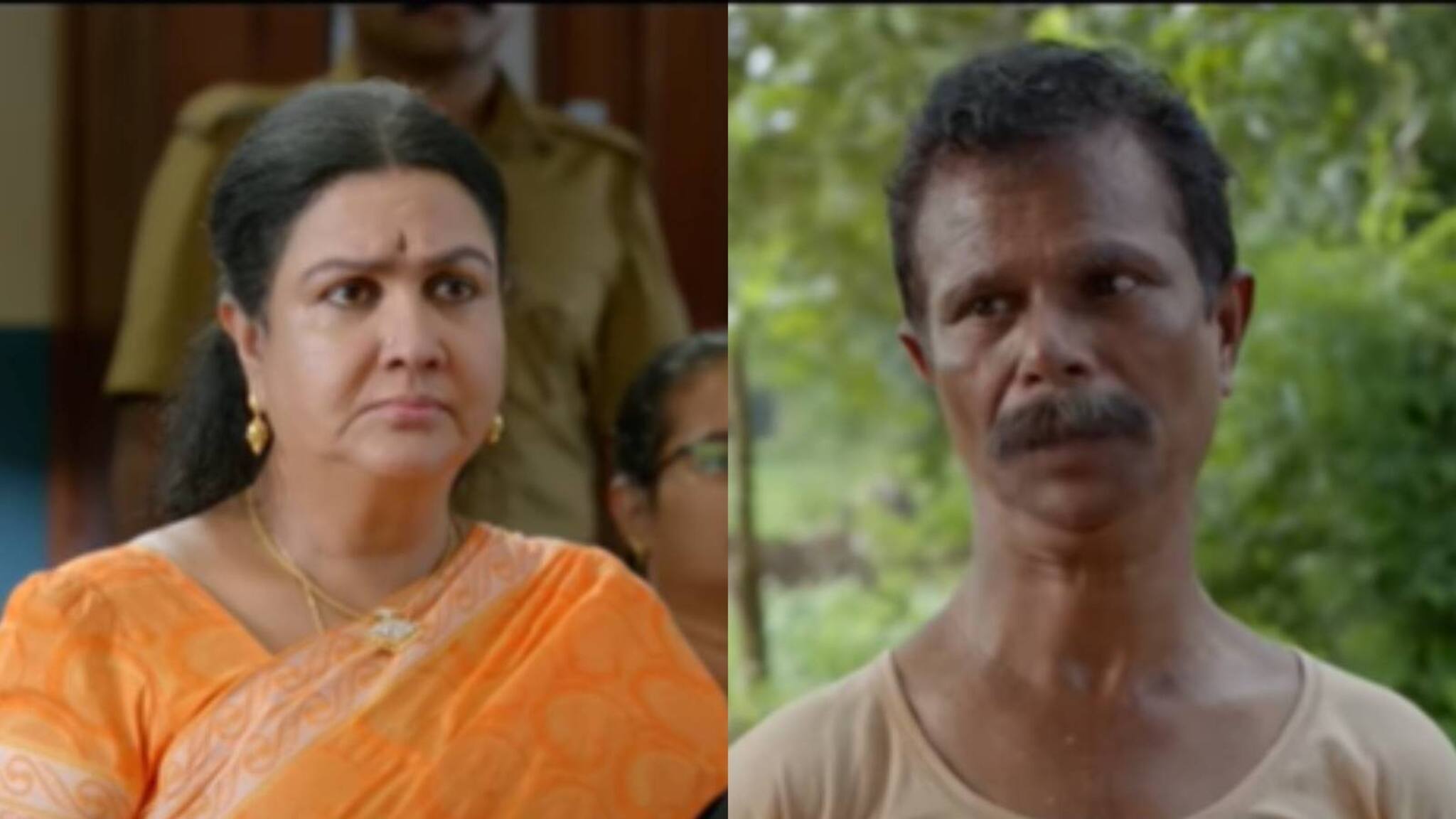 ഉർവശിയുടെയും ഇന്ദ്രൻസിന്റെയും കോമ്പറ്റീഷൻ; ട്രെയിലർ നിറയെ പ്രതീക്ഷകളുമായി 'ജലധാര പമ്പ് സെറ്റ് - സിന്‍സ് 1962'