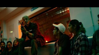 ജവാൻ ട്രെയ്‌ലർ