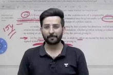 വിദ്യാഭ്യാസമുള്ള സ്ഥാനാര്‍ഥിക്ക് വോട്ട് ചെയ്യണമെന്ന് പറഞ്ഞ അധ്യാപകനെ പുറത്താക്കി; ഇതൊരു കുറ്റമാണോയെന്ന് കെജ്‌രിവാൾ